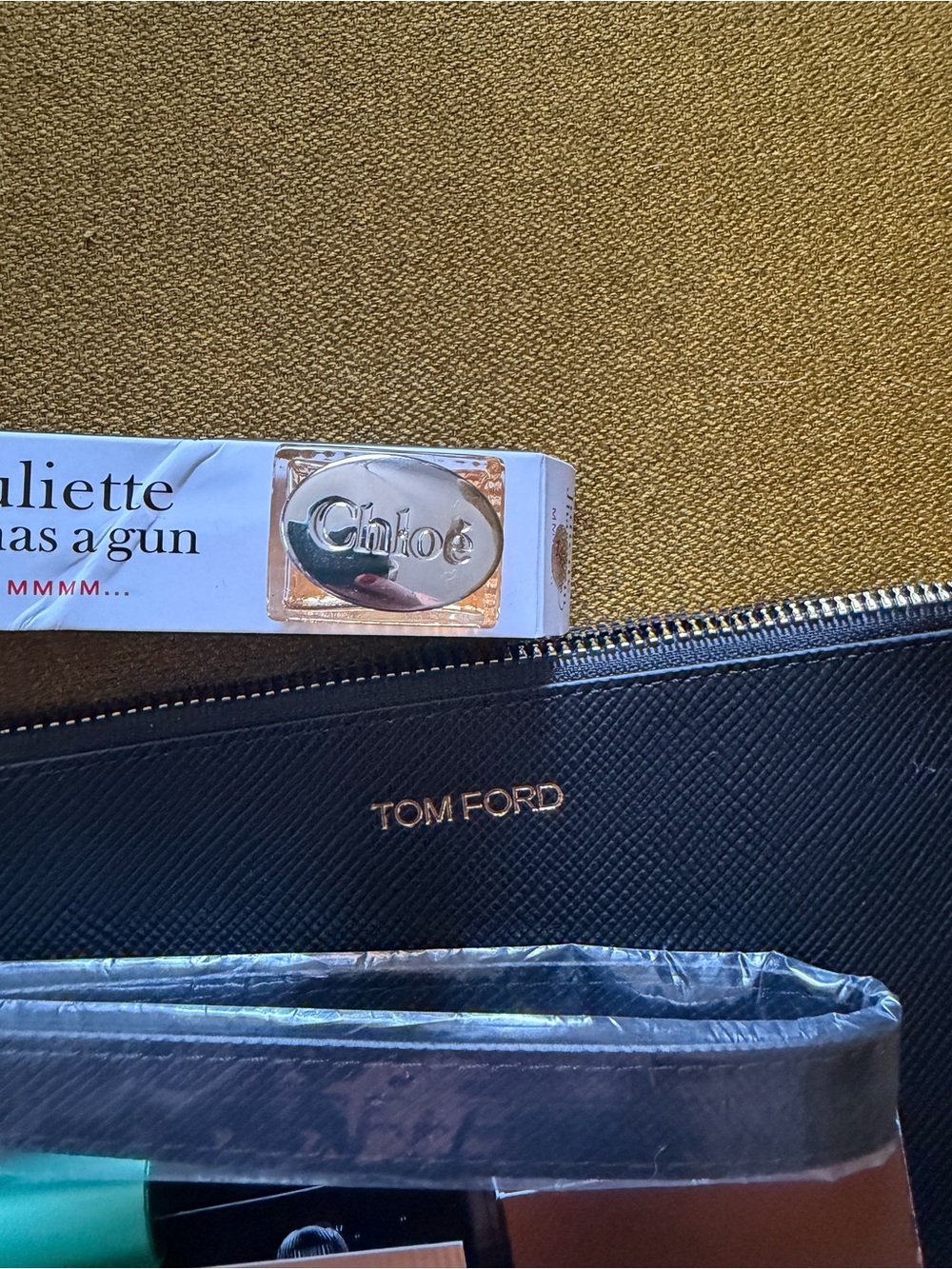 Tom Ford/ YSL/ Chloe Fragrance Bundle - Picture 5 of 8